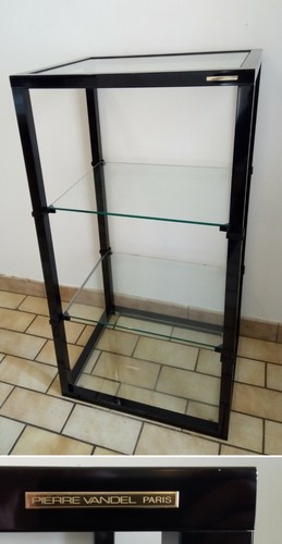 étagère 1970 pierre vandel - 1970,
