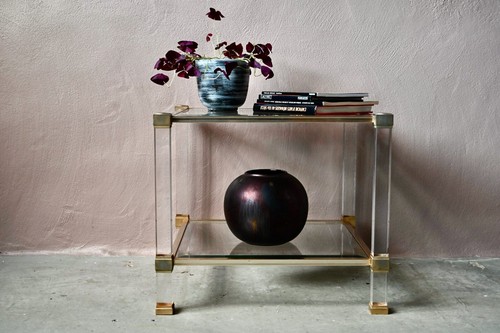 Bout canapé table basse - ou,