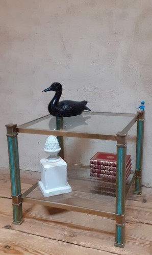 Table basse bout canapé - table,
